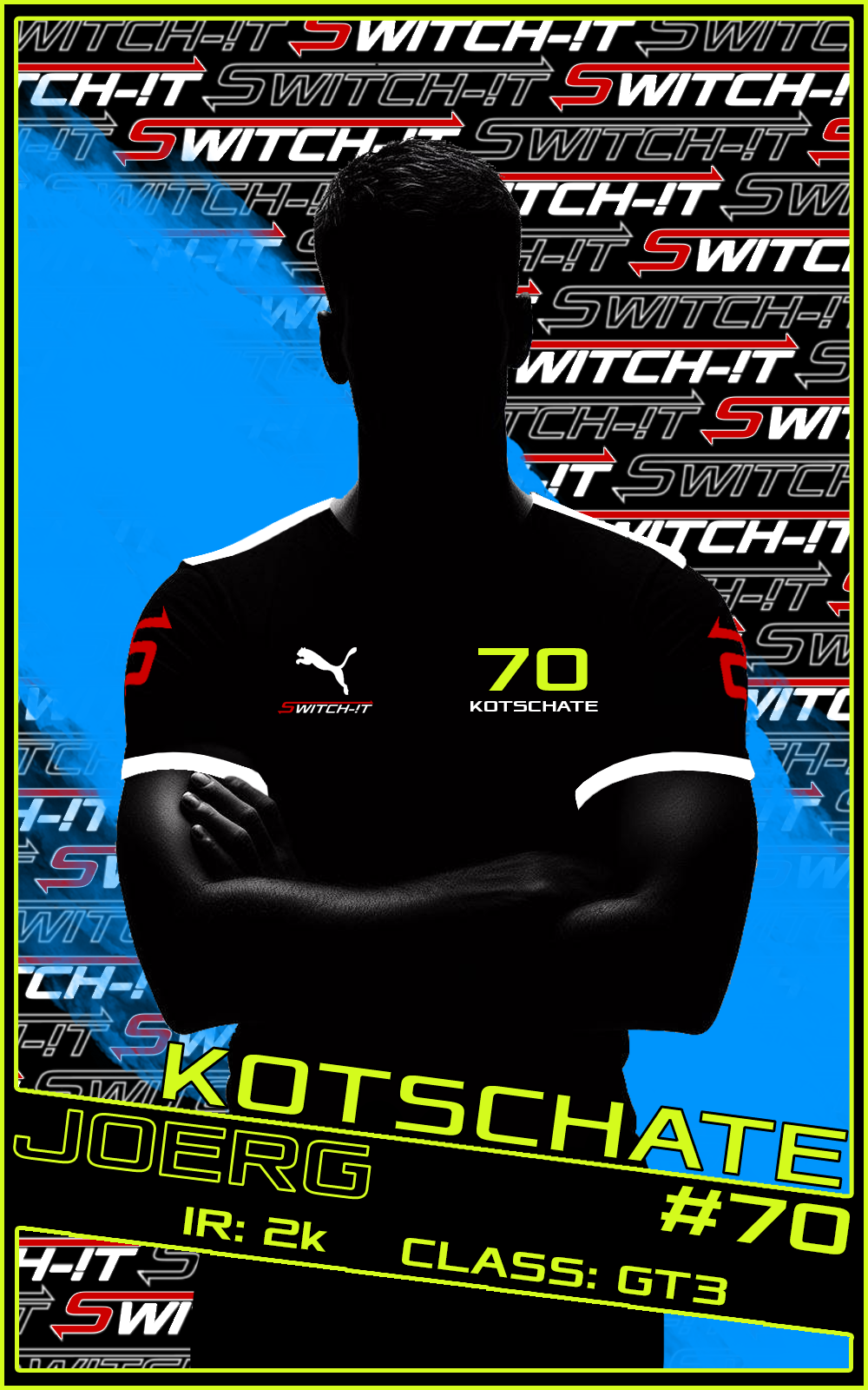 Switch it gallery image