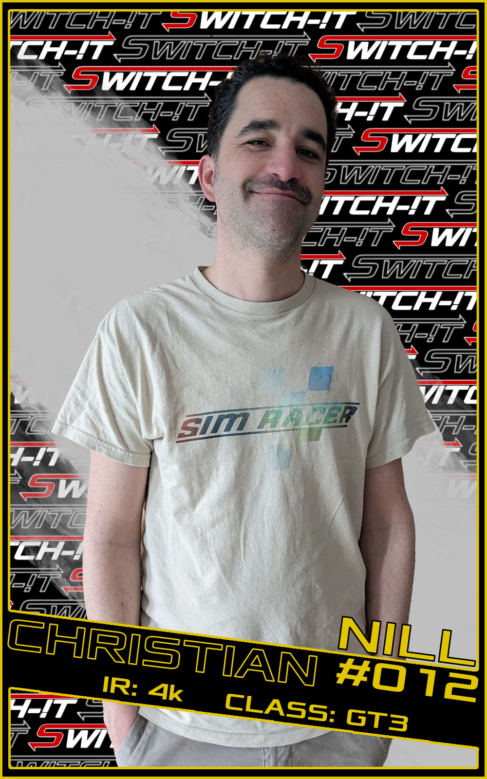Switch it gallery image