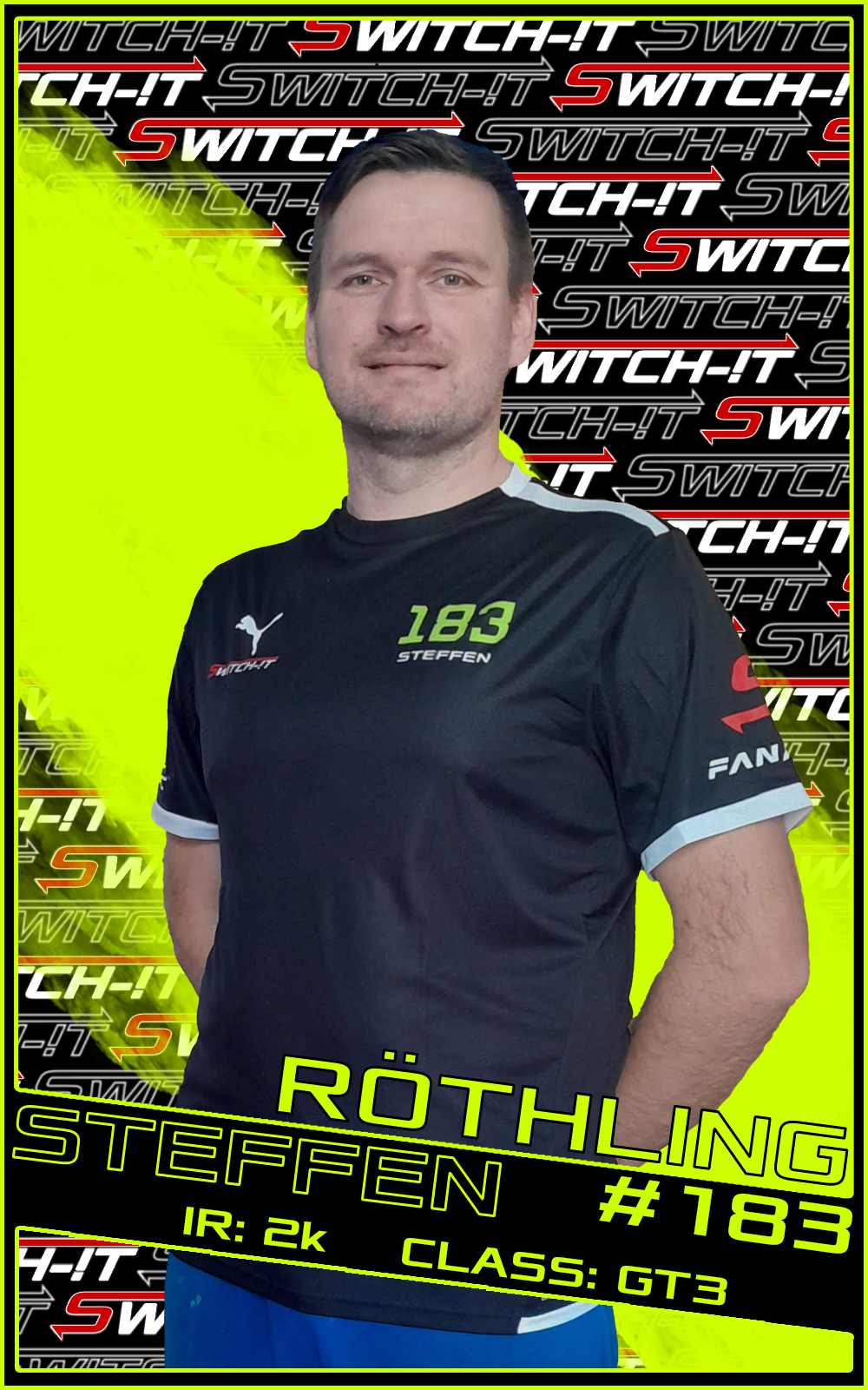 Switch it gallery image